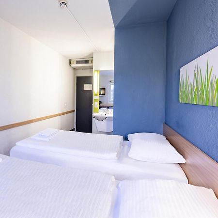 B&B Hotel Dortmund-West Extérieur photo