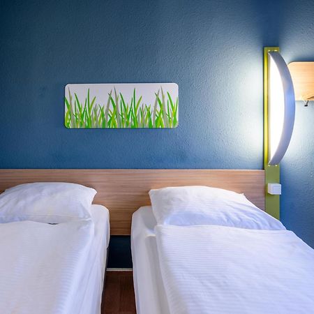 B&B Hotel Dortmund-West Extérieur photo