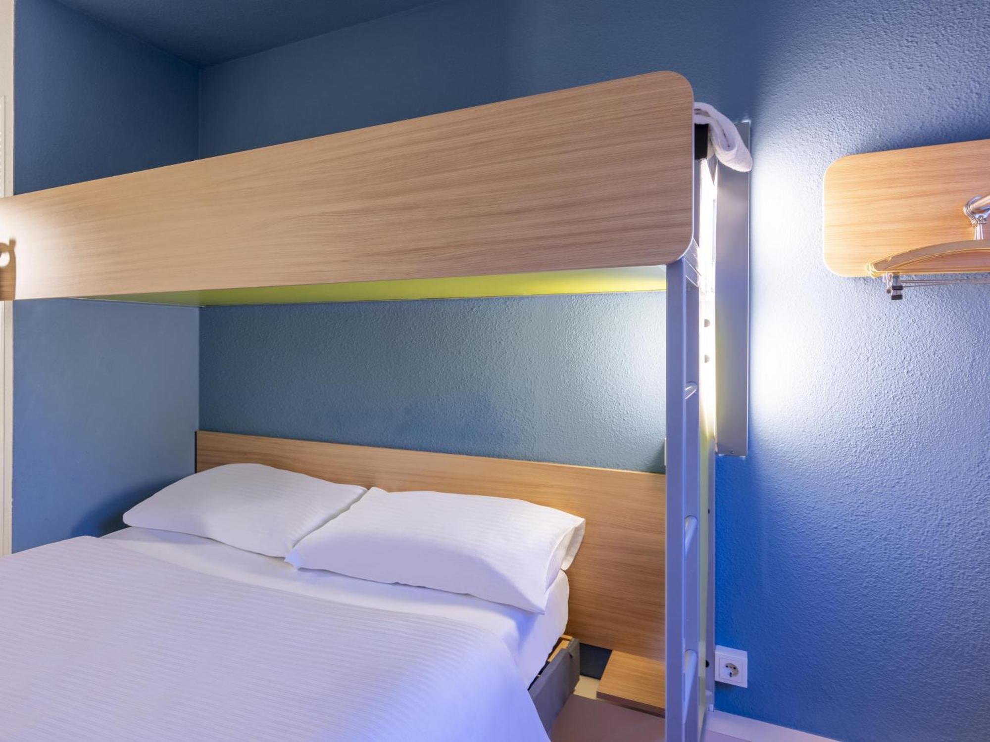 B&B Hotel Dortmund-West Extérieur photo