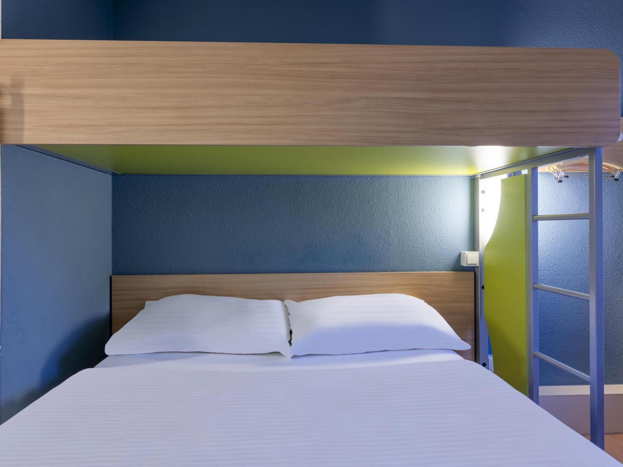 B&B Hotel Dortmund-West Extérieur photo