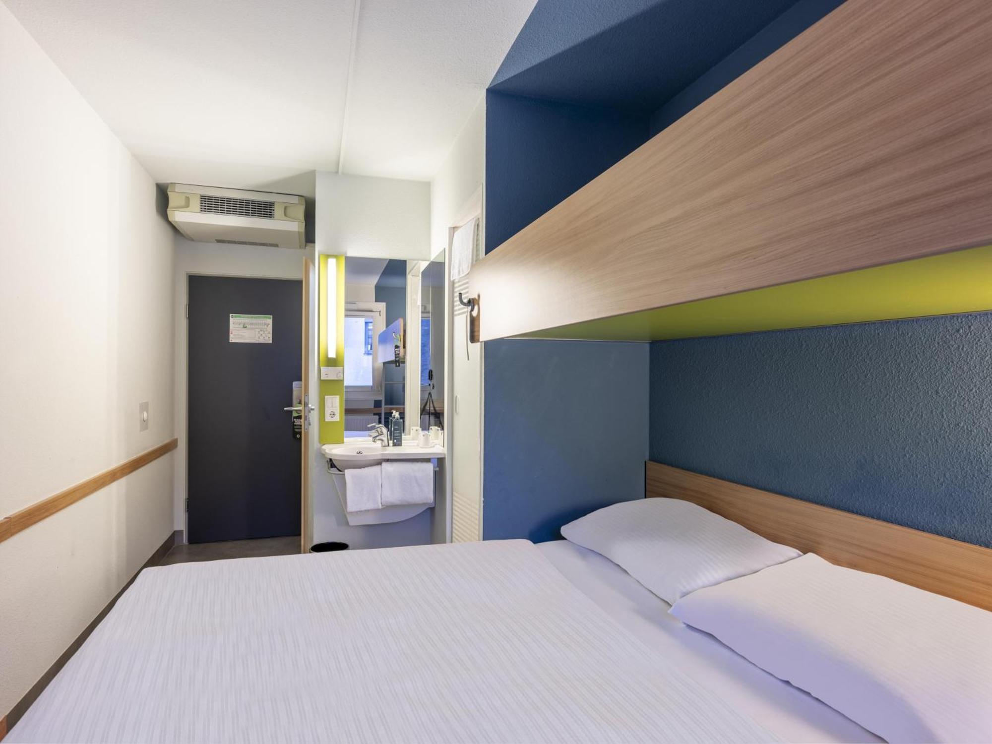 B&B Hotel Dortmund-West Extérieur photo